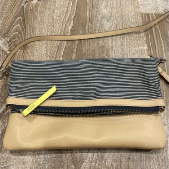 Stella & Dot Waverly stripe - Picture 3 of 3